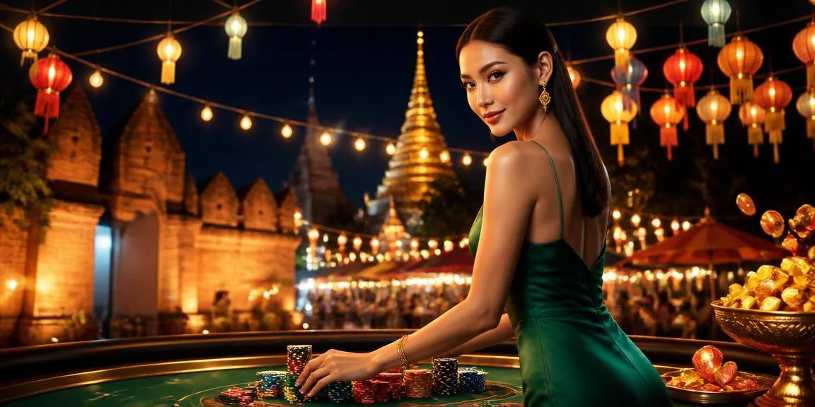 ilibet เราคือใคร และเราสร้างแพลตฟอร์มนี้มาเพื่ออะไร