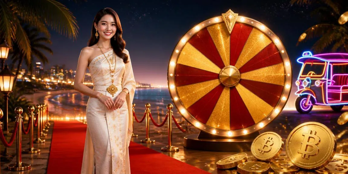 ilibet ไทย ล็อบบี้เกม